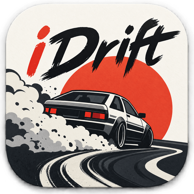 iDrift
